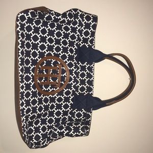 Tommy Hilfiger bag, EUC!